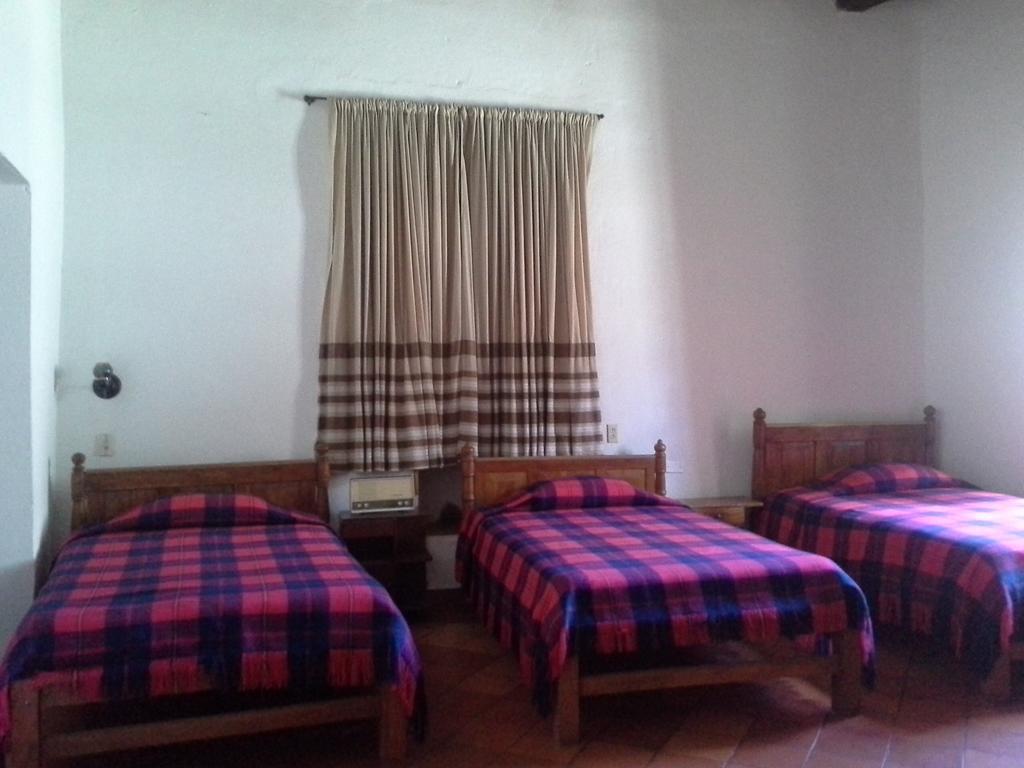 Posada Portal De La Villa Villa de Leyva Δωμάτιο φωτογραφία